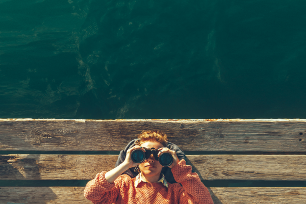 I Still Haven't Found What I'm Looking For